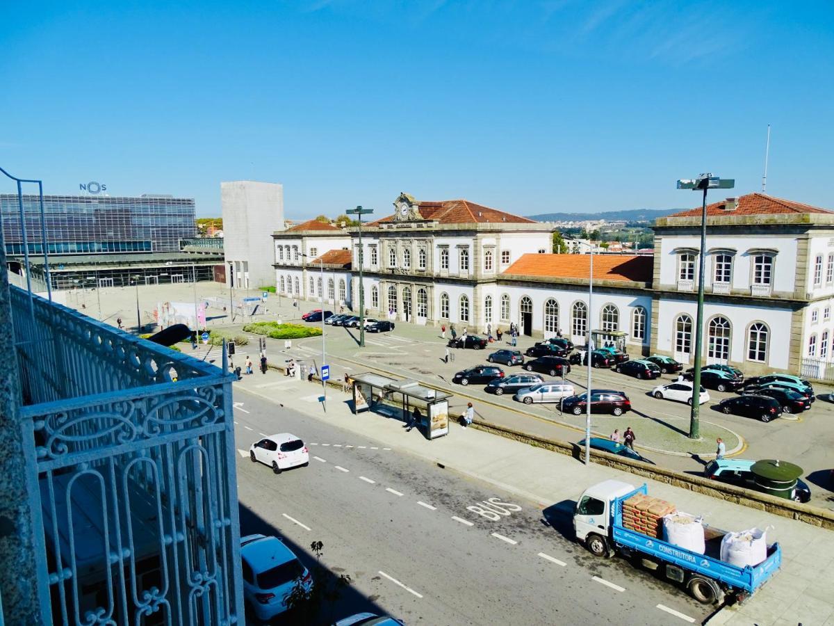 Poveira Hotel OOporto Exterior foto